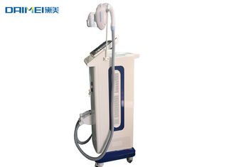 360 Magneto Optic Vasular Removal / Acne Scar Removal Machine Painless supplier