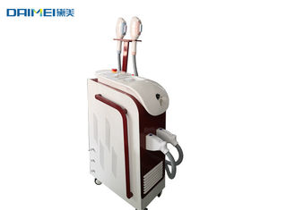 OPT 360 Magneto Optic Hair Removal Machine , Multifunctional Beauty Machine supplier