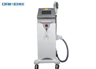 Vertical IPL Hair Removal Machine Intense Pulsed Light Hair Removal CE Certification supplier