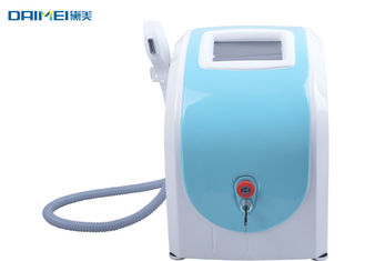 Professional OPT Hair Removal Machine / IPL Permanent Hair Reduction supplier