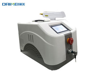 2000w Nd Yag Q Switched Laser Tattoo Removal Machine 1064nm 532nm 1320nm supplier