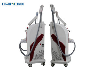 360 Magneto Optic Hair Removal Machine , IPL OPT Elight Update Beauty Machine supplier