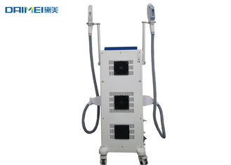 360 Magneto Optic Hair Removal Machine , IPL OPT Elight Update Beauty Machine supplier