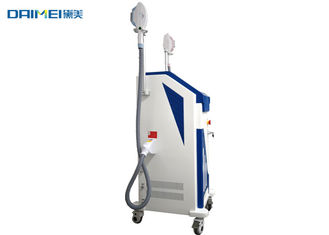 IPL OPT Elight Skin Rejuvenation Machine , Megneto Optic Skin Care Equipment supplier