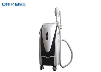 Salon Use Q Switched Nd Yag Laser Machine For Pigmentation / Tattoo Removal supplier