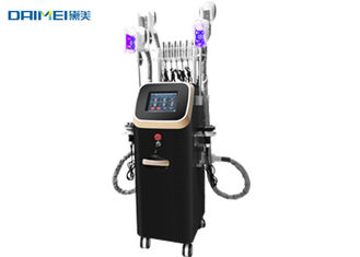 1800W Cryolipolysis Slimming Machine Fat Freezing Body Cellulite Removal Machine supplier