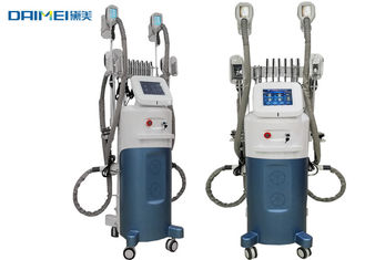 1800W Ultrasonic Liposuction Cavitation Slimming Machine For Salon / Clinic / Spa supplier