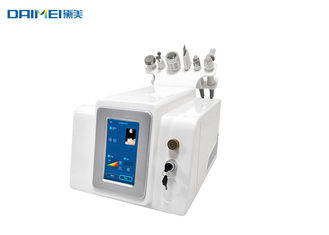 Multifunctional  Hydro Dermabrasion Facial Diamond Machine Water Peeling supplier