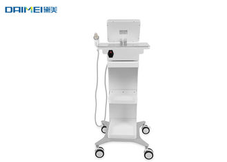 Radio Frequency Microneedle Fractional RF System 10 /25/ 64 /Nano Pins supplier