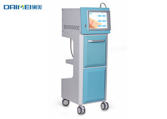 Multifunctional Needle Free Mesotherapy Machine Injector Gun For Deep Cleaning supplier