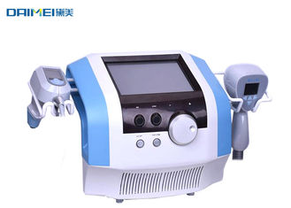 Portable Ultrasonic Cavitation Body Slimming Machine For Body Sculpture supplier