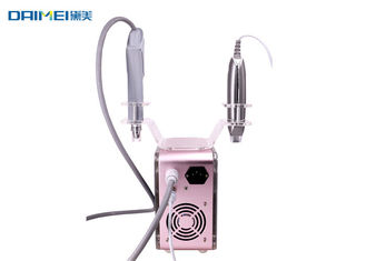 Mesotherapy No Needle Machine Mesotherapy Facial Treatment Microcurrent Eye Bags Removal supplier