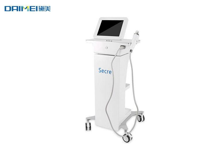 Radio Frequency Microneedle Fractional RF System 10 /25/ 64 /Nano Pins supplier