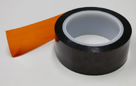 2mm width Double Sided PI silicone tape