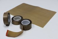 Heat resistant PTFE  tape with release liner