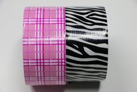 Offer printing duct cloth tape
