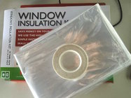 Customized Window Insulation Kit