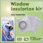 Brand New Window Seaming Kit