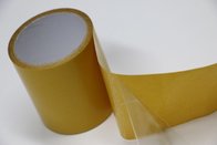 Clear Double Sided PET Tape