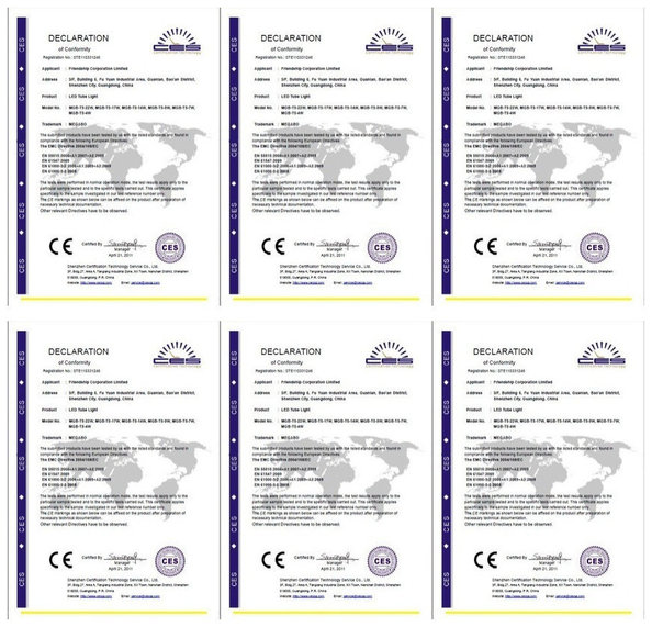 China Guangzhou iTech Aesthetics Co.,Ltd certification