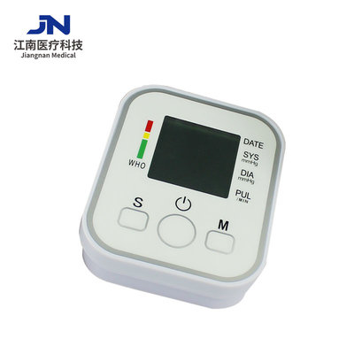 high quality arm blood pressure monitor, cheap price bp checking machine