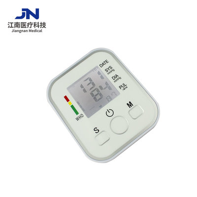 New arrival BP factory price digital arm type BP machine high quality blood pressure monitor