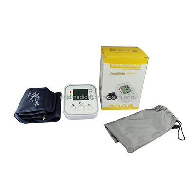 BP digital/ Wireless Arm Type Blood Pressure Monitor for telemedicine