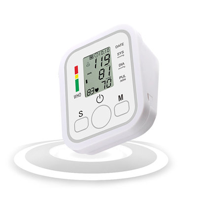 Manufacturer factory provide high quality upper arm blood pressure monitor