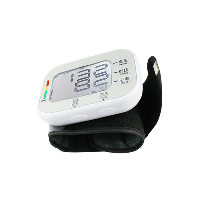 2021  Home-use Automatic wrist Digital Blood Pressure Monitor