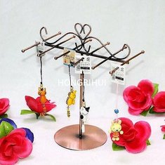China Jewelry rack of display rack supplier