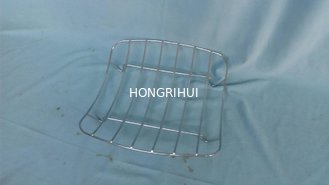 China stainless steel bbq grill wire mesh net ( factory ) supplier