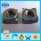 Welded Nuts, Square weld nuts,Stainless steel welded nuts,Aluminum weld nut, Hexagon welded nuts,Weld nuts
