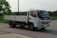 Foton 5.15m BJ1069 light cargo truck