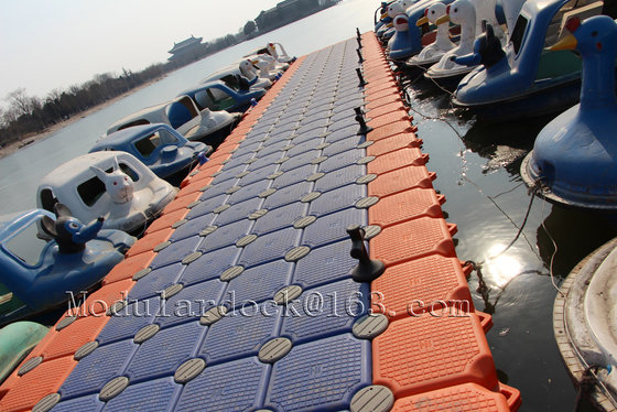 Floating Boat Docks Manufacturer