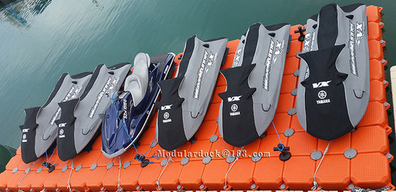 jet ski dock