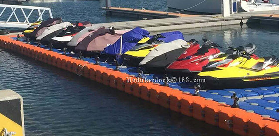 Jet ski docks manufacturer in China