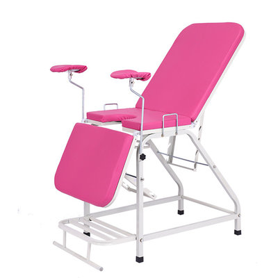 Hospital Gynecological treatment bed Obstetrics Birthing Delivery Bed supplier