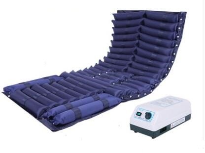 Good price Medical air pressure anti bedsore inflatable bed mattress supplier