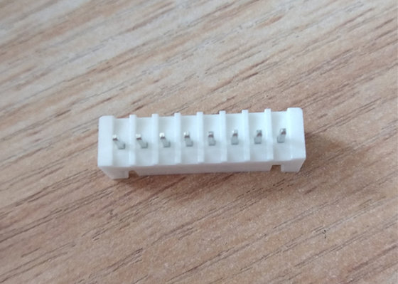 China Pitch2.54mm 8PIN Wafer Connector supplier