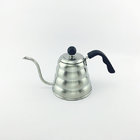 Factory supplier best-selling professional stainless steel pour over coffee kettle