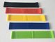 Elastic resistance bands latex pull up bands for home fitness sports supplier