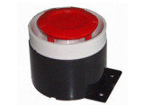 China Indoor Use Wired Alarm Horn for Alarm System supplier