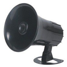 China 12V single/dual tone car alarm electronic alarm siren horn alarm speaker buzzer personal a supplier