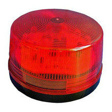 China Professional manufacturer of LED strobe light supplier