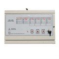 China Conventional fire alarm control panel with 1/2/4 zones supplier