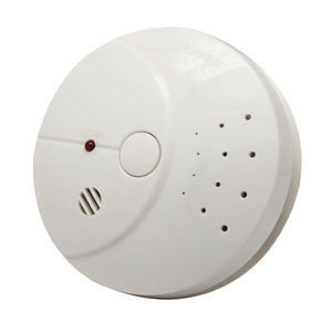 China CO Detector supplier