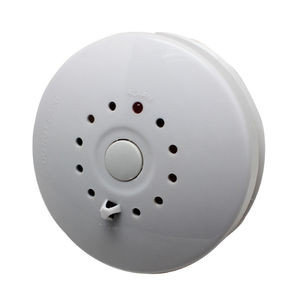 China Smoke+Heat detector supplier