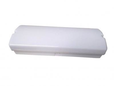 China Emergency Bulkhead Light in IP 65  with Over-charge and Over-discharge protection supplier