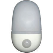 China Automatic 5 LED Sensor Lamp, 6V DC Working Voltage, -5 to 38°C Operating Temperature supplier