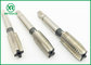 DIN 352 Metric Pipe Tap Set , White Finished Acme Thread Tap Silver Color supplier